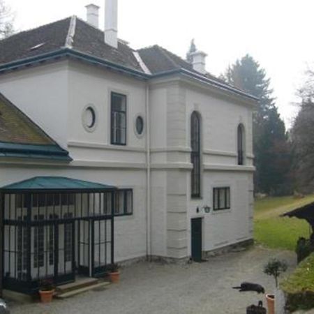 Villa Eisenwerk Wilhelmsburg Exterior foto