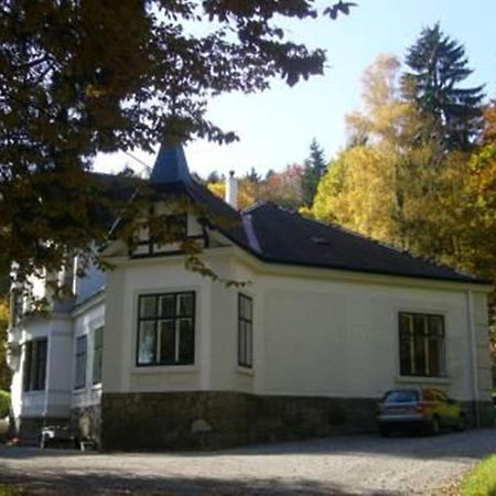 Villa Eisenwerk Wilhelmsburg Exterior foto